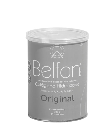 Colágeno hidrolizado Original Belfan