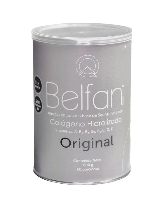 Colágeno hidrolizado Original Belfan