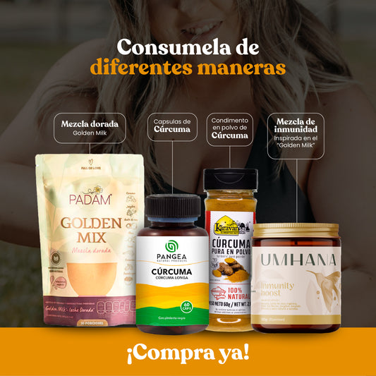 Cúrcuma