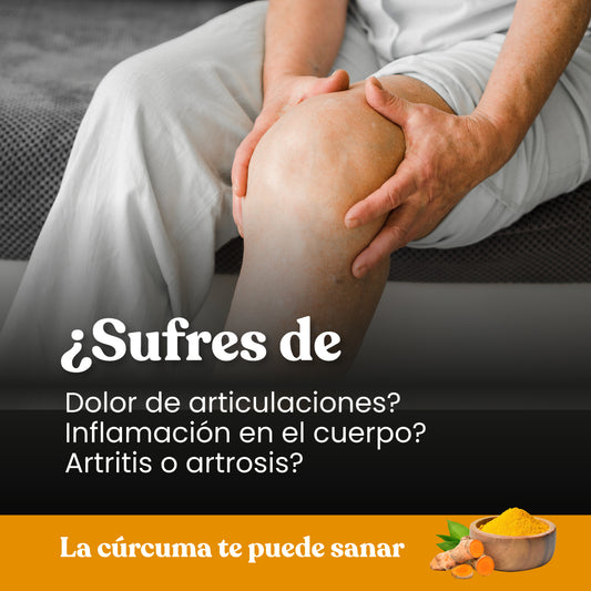 Cúrcuma
