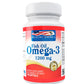 Fish Oil Omega 3 Healthy America