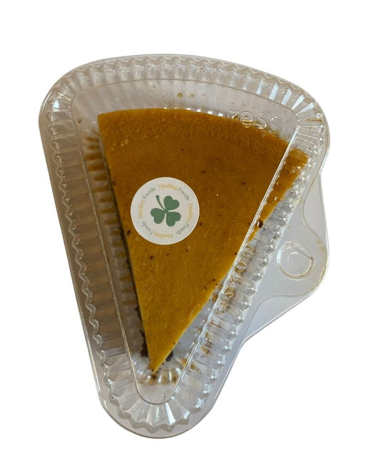 Flan de Proteína