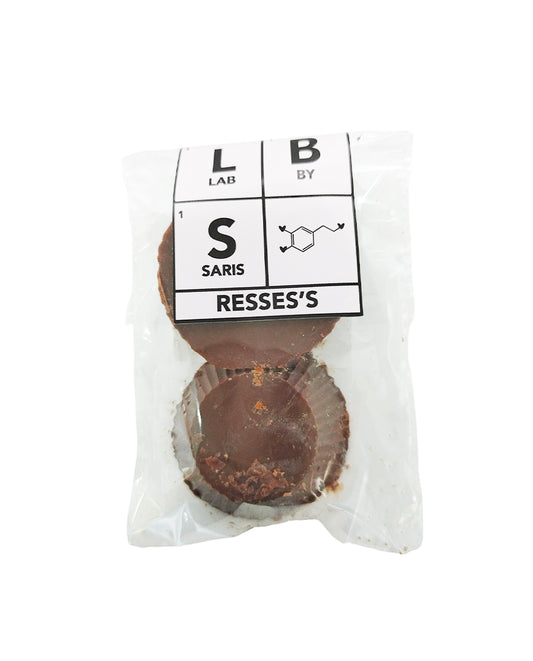 Galleta recess 2 unds Lab by saris