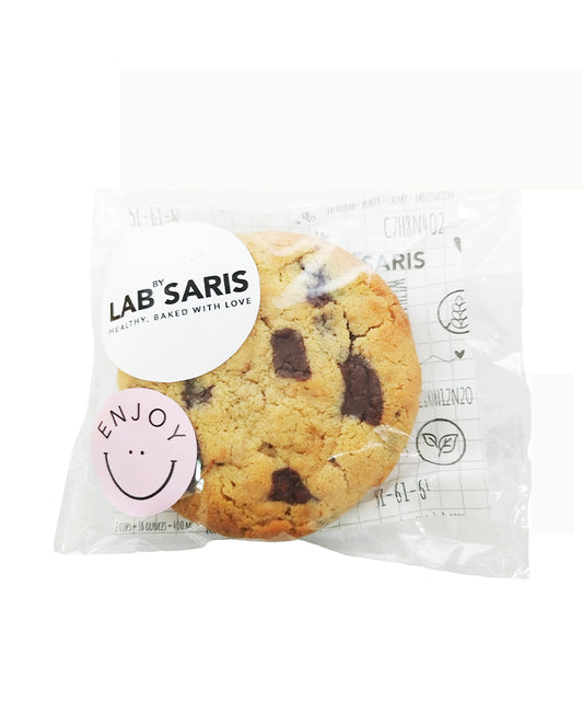 Galleta walnut Lab by saris