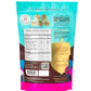 Granola cero azucar habas y marañones Cinco avellanas 280 gr