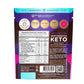 Granola keto coco mora Cinco avellanas 30 gr