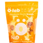 Granola macadamia chunks O-lab 350 gr