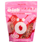 Granola beets & carrots O-lab 370 gr