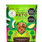 Granola keto coco manzana Cinco avellanas 30 gr