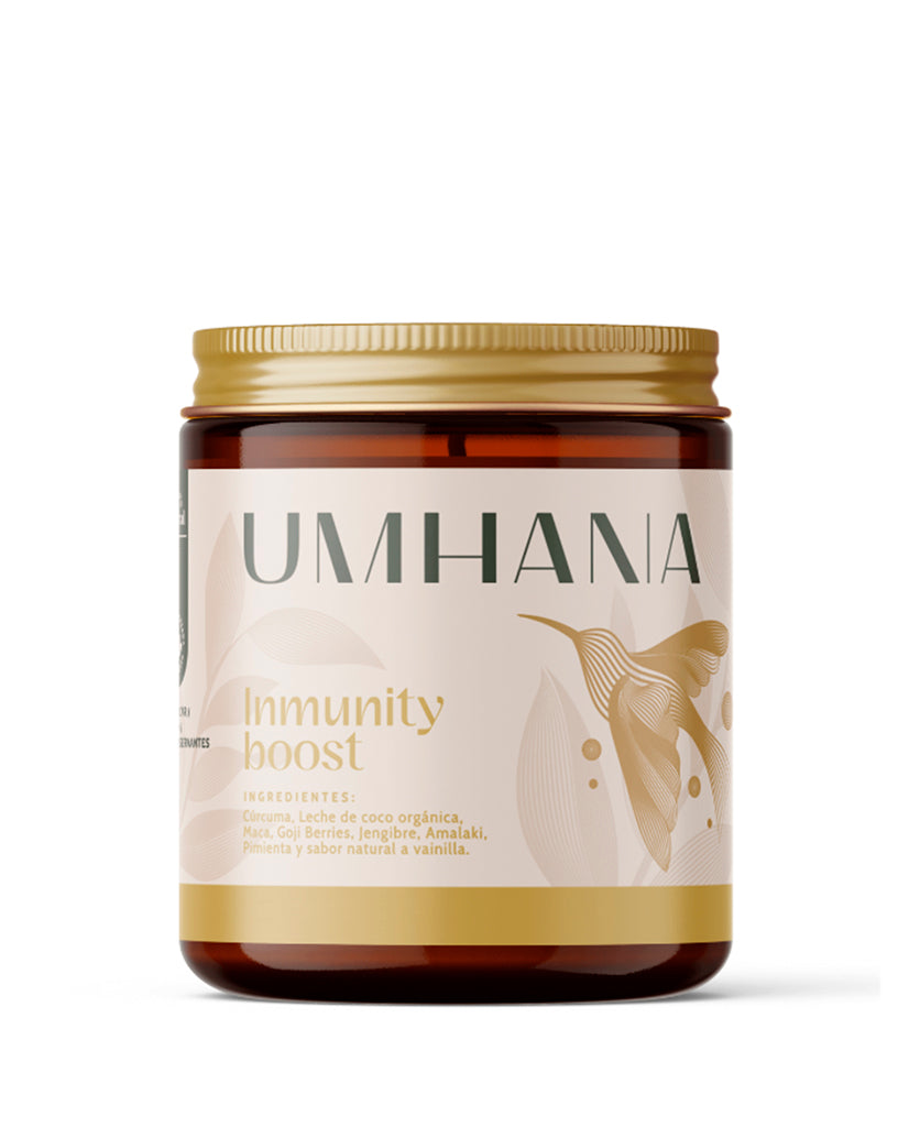 Inmmunity boost Umhana 50 gr