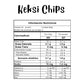 Keksi chips Reborn 4 unds (Galletas)