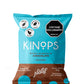 Kinops chocolate de leche 40% vegano Natif 30 gr 