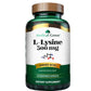 L-Lysine Medical green 60 caps