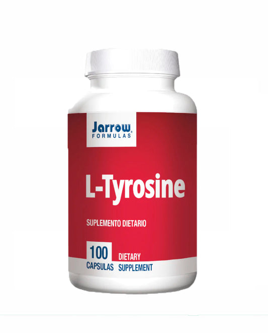 L-Tyrosine Formulabs 100 Caps