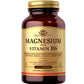Magnesium vitamin B6 Solgar 100 tabletas