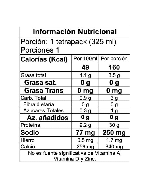 Malteada de proteína vainilla Quest 325 ml