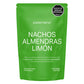 Nachos almendra limón Palamano 90 gr