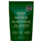 Nachos de almendra jalapeño con limón Palamano 90 gr