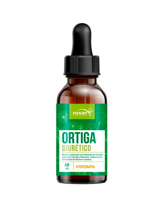 Ortiga extrato Funat 60 ml