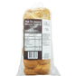 Pan de arroz molde tajado Reborn 500 gr