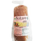 Pan de arroz tajado Vida sana 400 gr Sin Gluten