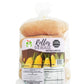 Rollos de Pan de maíz Vida sana 8 und Sin Gluten