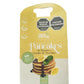 Pancakes de banano y chunks de chocolate Sana alacena 250 gr