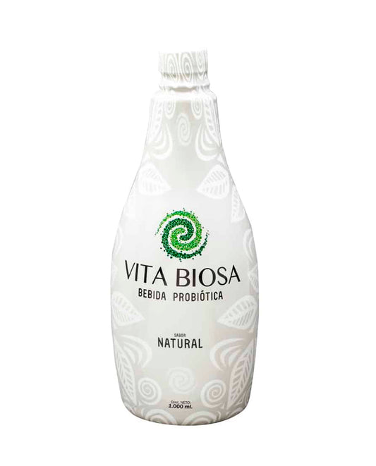 Probiótico natural botella Vita Biosa 1 LT