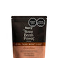 Proteina bone broth power chocolate Savvy 280 gr
