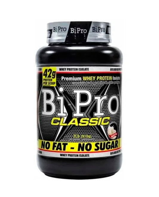 Proteína classic natural Bi pro 2 lb