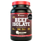 Proteína isolate Beef vainilla Vitanas