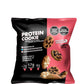 Protein cookie chocolate negro Protein bakes 55 gr