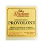 Queso provolone tajado Badem 250 gr