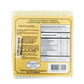 Queso provolone tajado Badem 250 gr