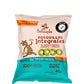 Rosquillas integrales de arroz+quinua amaranto y spirulina Naturela 40 gr
