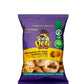Rosquitas de yuca con quinoa y chía Deli sinu 30 gr