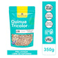 Semilla de quinoa tricolor "Karavansay" 350 gr