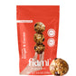Sixball jengibre y cacao Fidme 108 gr