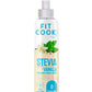Stevia liquida vanilla Fitcook by Mary Mendez 60 ml