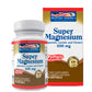 Super Magnesium Healthy America 400 mg (Magnesio)