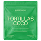 Tortillas de coco "Palamano" 250 gr