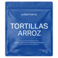 Tortillas de arroz Palamano 230 gr