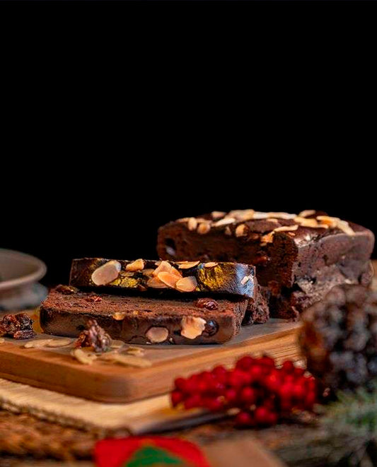 Torta al vino Reborn 450 gr