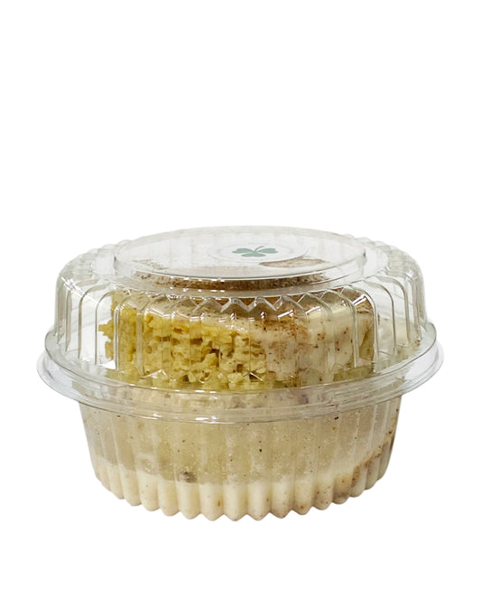 Tres leches con proteína Healing 130 gr
