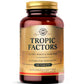 Tropic factors Solgar 100 tabletas