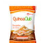 Unidad rosquitas de quinua natural pack Quinoa club 15 gr