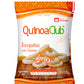 Unidad rosquitas de quinua natural pack Quinoa club 15 gr