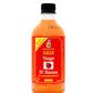 Vinagre de manzana con la madre Gallo 500 ml