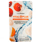 Vital plus - Betaglucanos de ganoderma lucidum (Reishi) con vitamina C y Zinc- Vital setas 60 gr