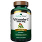 Vitamina C 1000 mg with Rose Hips Medical Green 100 Tabletas